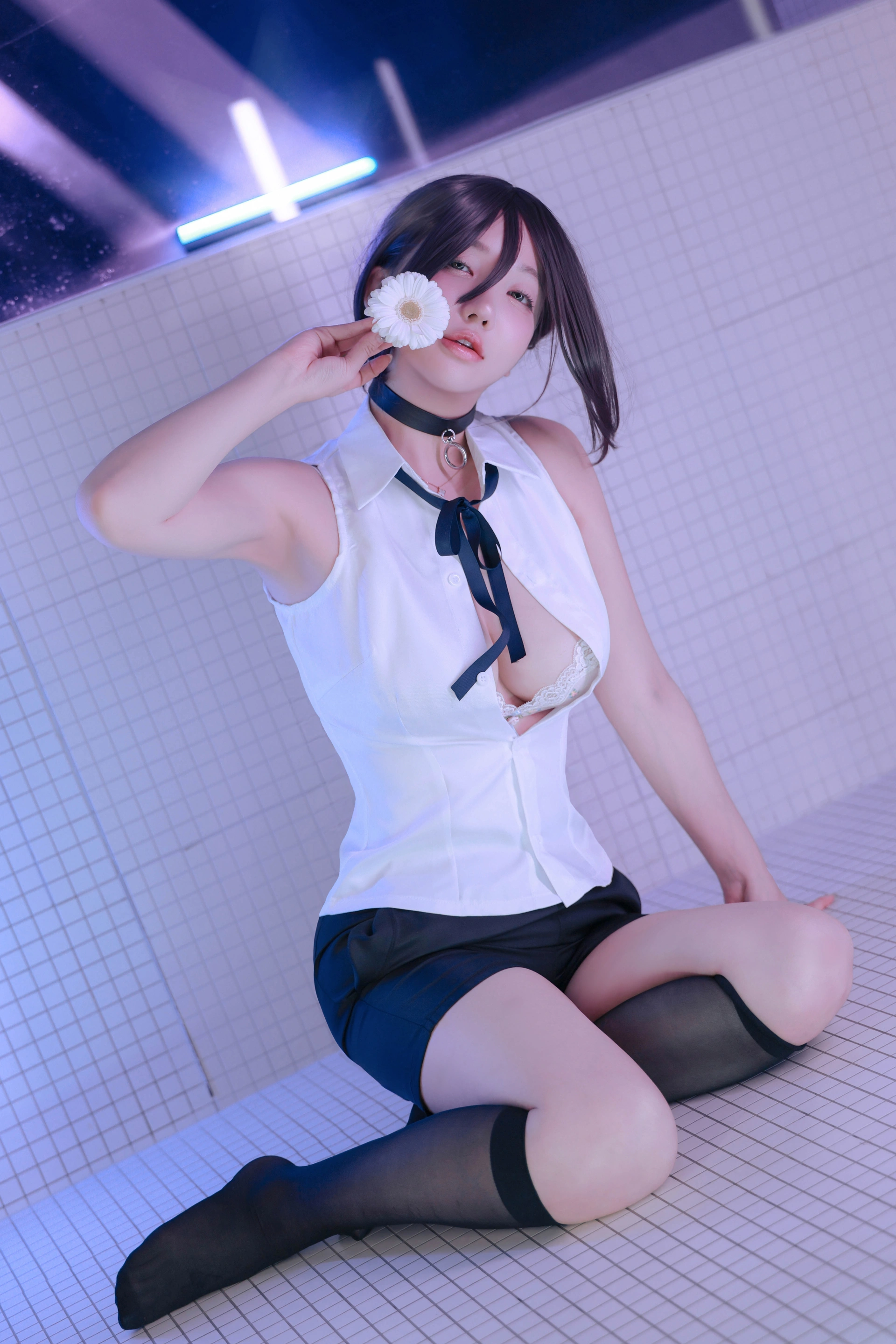 손예은(孫樂樂Son Ye-Eun) – NO.094 Reze Chainsaw Man 1