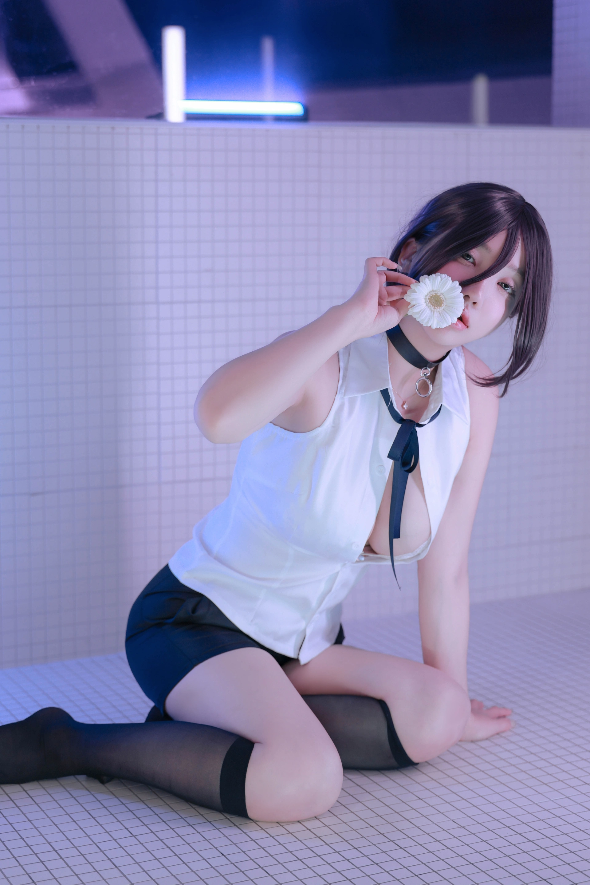 손예은(孫樂樂Son Ye-Eun) – NO.094 Reze Chainsaw Man 3
